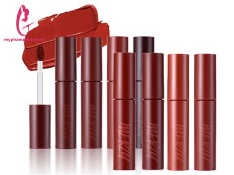 Son kem Merzy Bite The Beat Mellow Tint