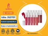 Son kem Romand Zero Velvet Tint Mua ở Đâu