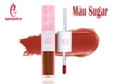 Son LEMONADE Perfect Couple Lip Màu Sugar