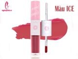 Son LEMONADE Perfect Couple Lip Màu ICE