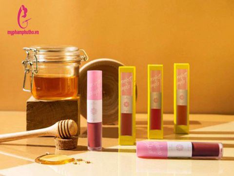 Son LEMONADE Perfect Couple Lip