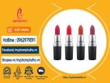 Son M.A.C Power Kiss Lipstick ( vỏ nhám) Mua ở Đâu