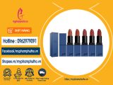 Son thỏi BBIA Last Lipstick version 4 ( vỏ xanh dương) Mua ở Đâu