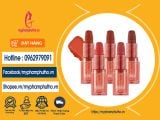 Son Thỏi Black Rouge Mua ở Đâu