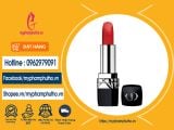 Son Thỏi Dior Mua ở Đâu