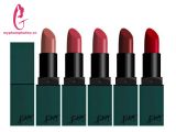 Son thỏi lì BBIA Last Lipstick Vỏ Xanh
