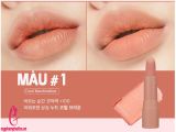Son Thỏi Lì Peripera Ink The Airy Velvet Stick Son Thỏi Lì Peripera Ink The Airy Velvet Stick màu 01