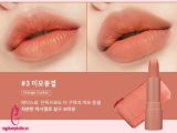 Son Thỏi Lì Peripera Ink The Airy Velvet Stick Son Thỏi Lì Peripera Ink The Airy Velvet Stick màu 03