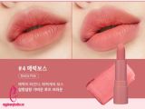 Son Thỏi Lì Peripera Ink The Airy Velvet Stick Son Thỏi Lì Peripera Ink The Airy Velvet Stick màu 04