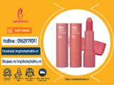 Son Thỏi Lì Peripera Ink The Airy Velvet Stick Mua ở Đâu