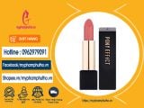 Son thỏi Pony Effect Seoul Outfit Lipstick Hàn Quốc Mua ở Đâu