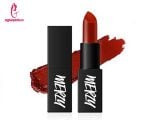 Son Thỏi Siêu Lì Merzy Lipstick L4-With me