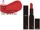 Son Thỏi The Skin Face Luxury Bote Lipstick Màu 02