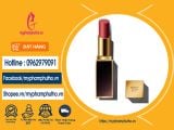 Son Thỏi Tomford Mua ở Đâu