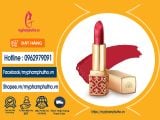 Son thỏi Whoo cao cấp Velvet Lip Rouge ( bản vuông) Mua ở Đâu