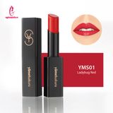 YMS01 - Ladybug Red - Đỏ hồng