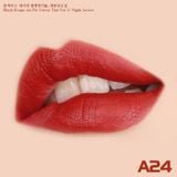 Son Kem Siêu Lì Black Rouge Air Fit Velvet Tint màu 24