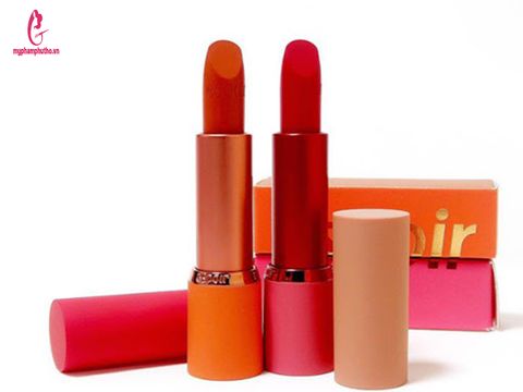 Son lì Espoir Limited 2019 chính hãng Hàn Quốc