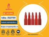 SSon Thỏi Lì 3CE Red Recipe Lip Color (Vỏ Đỏ) Mua ở Đâu