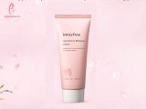 Sữa dưỡng Innisfree Jeju Cherry Blossom skin