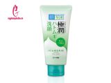 Sữa rửa mặt dưỡng ẩm Hada Labo Nhật Bản Màu Xanh