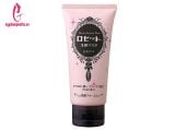 Sữa rửa mặt Rosette Cleansing Paste Hakudel Lift màu hồng