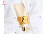 Sữa rửa mặt sample the history of facial foam 180ml