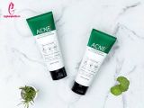 Sữa rửa mặt Some By Mi AHA BHA PHA 30 days Miracle Acne Clear Foam