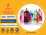 Sữa tắm Bath and body works Mua ở Đâu