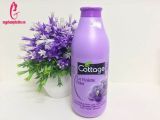 Sữa Tắm Dưỡng Trắng Da Cottage Hương Violet Pháp 750ml
