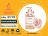 Sữa tắm Hương Hoa Hồng Weilaiya Mua ở Đâu