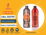 Sữa Tắm Xích hương nước hoa Tesori d'Oriente  mua ở đâu