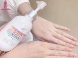 thành phần Sữa dưỡng thể trắng da Body Louv Cell Lotion Hàn Quốc