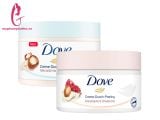 Tẩy Da Chết Body Dove Creme Dusch Peeling
