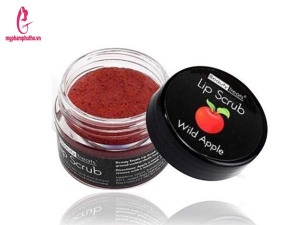 Tẩy da chết môi Lip Scrub Beauty Treats