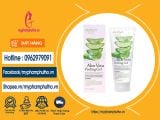 Tẩy Da Chết Nha Đam Arrahan Aloe Vera Peeling Gel 180ml Mua ở Đâu