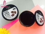 thành phần Tẩy da chết toàn thân Organic Coffee & Sugar Body Scrub