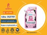 Tẩy Tế Bào Chết Muối Bò Thái A Bonne Spa Milk Salt Mua ở Đâu
