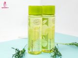 Nước Tẩy Trang Môi Mắt Táo Innisfree