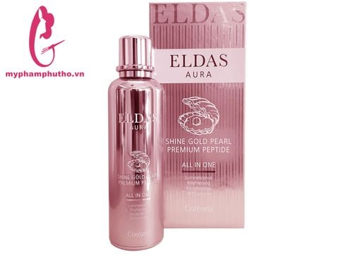 Tế Bào Gốc Eldas