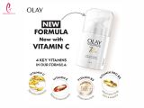 thành phần Kem Dưỡng Ban Ngày Chống Lão Hóa Olay Total Effect 7 in 1