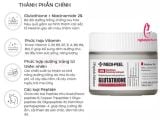 thành phần Kem Dưỡng Trắng Da Medi-Peel Bio-Intense Glutathion 600