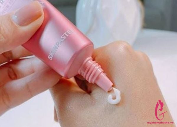 thành phần Kem Retinol X5 Elastin cream Skinpastel 30ml (Tuýp)