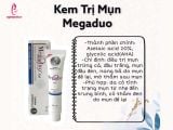 Thành phần Kem Trị mụn thâm Megaduo