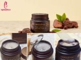 Thành Phần Mặt nạ đất sét Innisfree Super Volcanic Pore Clay Mask 2X