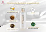 Nhũ tương dưỡng trắng Cindel Tox Booster Emulsion