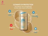 Kem chống nắng Anessa perfect uv sunscreen skincare milk Nhật Bản ( Dạng Sữa )