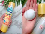 Thành phần Sữa rửa mặt CC Melano dưỡng trắng chính hãng Nhật Bản