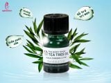 Tinh Dầu Tràm Trà The Body Shop Tea Tree Oil