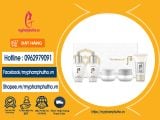 Dưỡng trắng trị nám The History of Whoo GongJinHyang Seol Radiant Set Mini 5 Món Mua ở Đâu